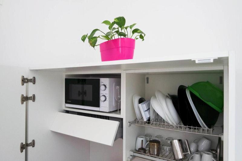 Aparthotel Flats 2*