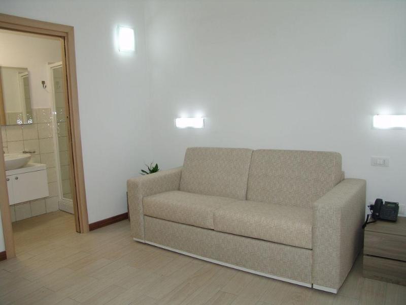 Flats 2* Sorrento
