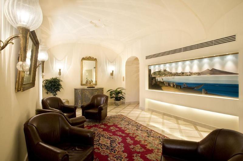 Hotel Palazzo Guardati 4*