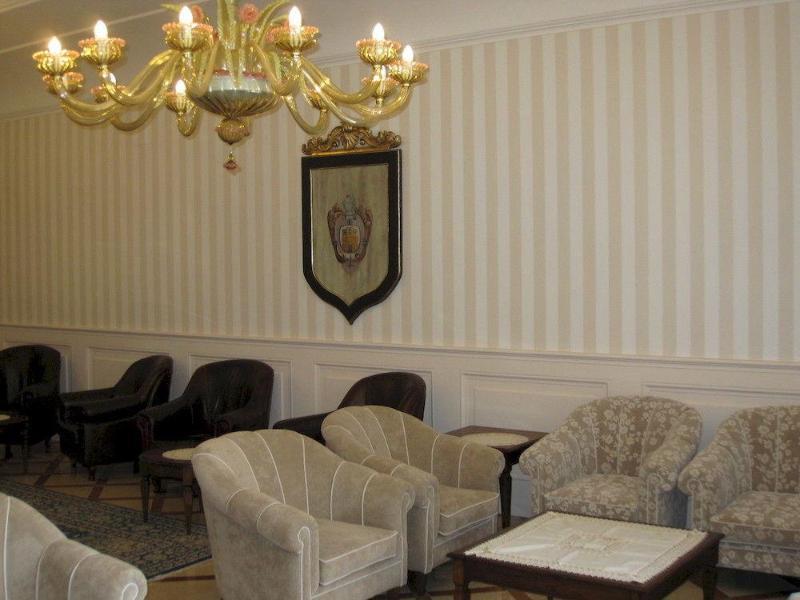 Palazzo Guardati 4* Sorrento