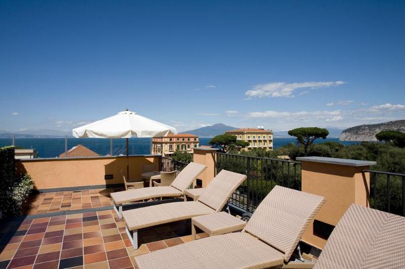 Hotel Palazzo Guardati 4*