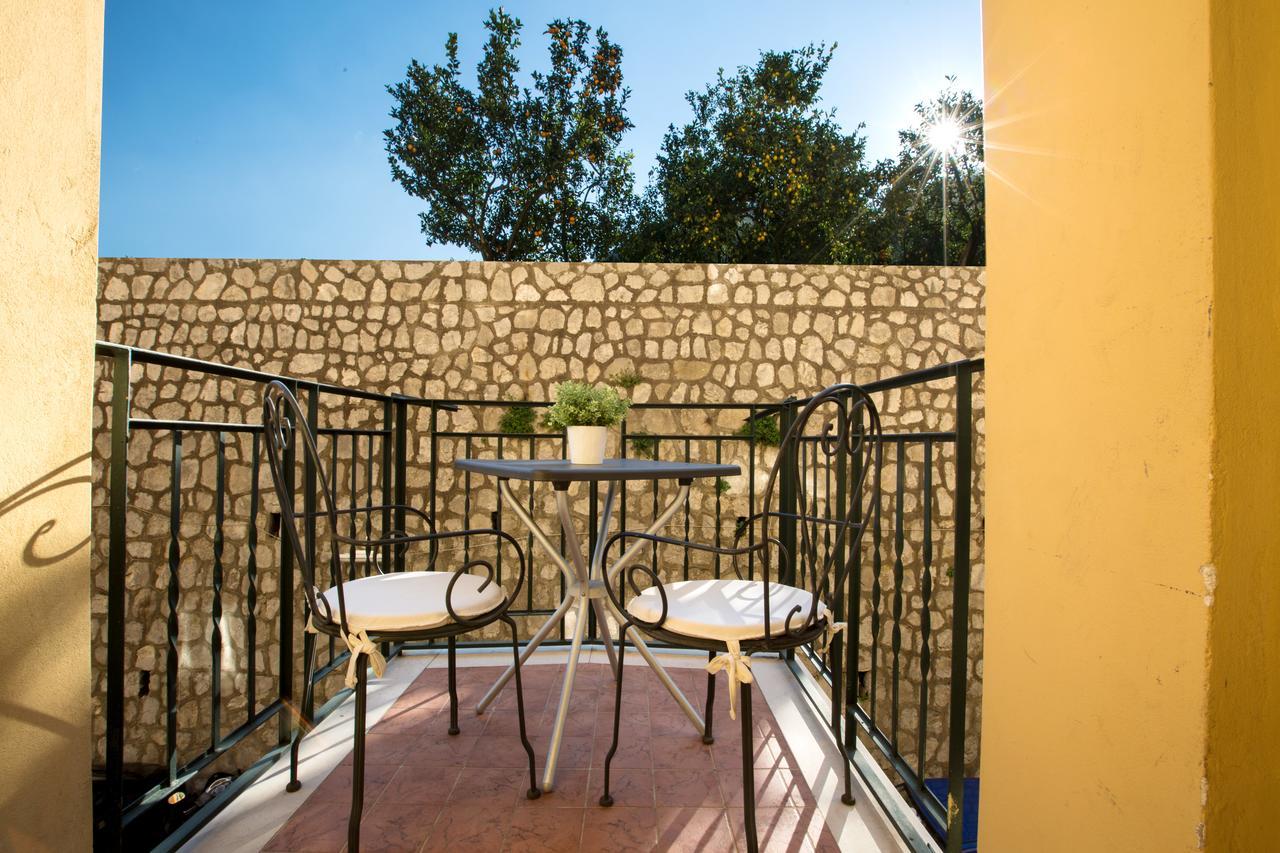 Guest house Palazzo Aranci *