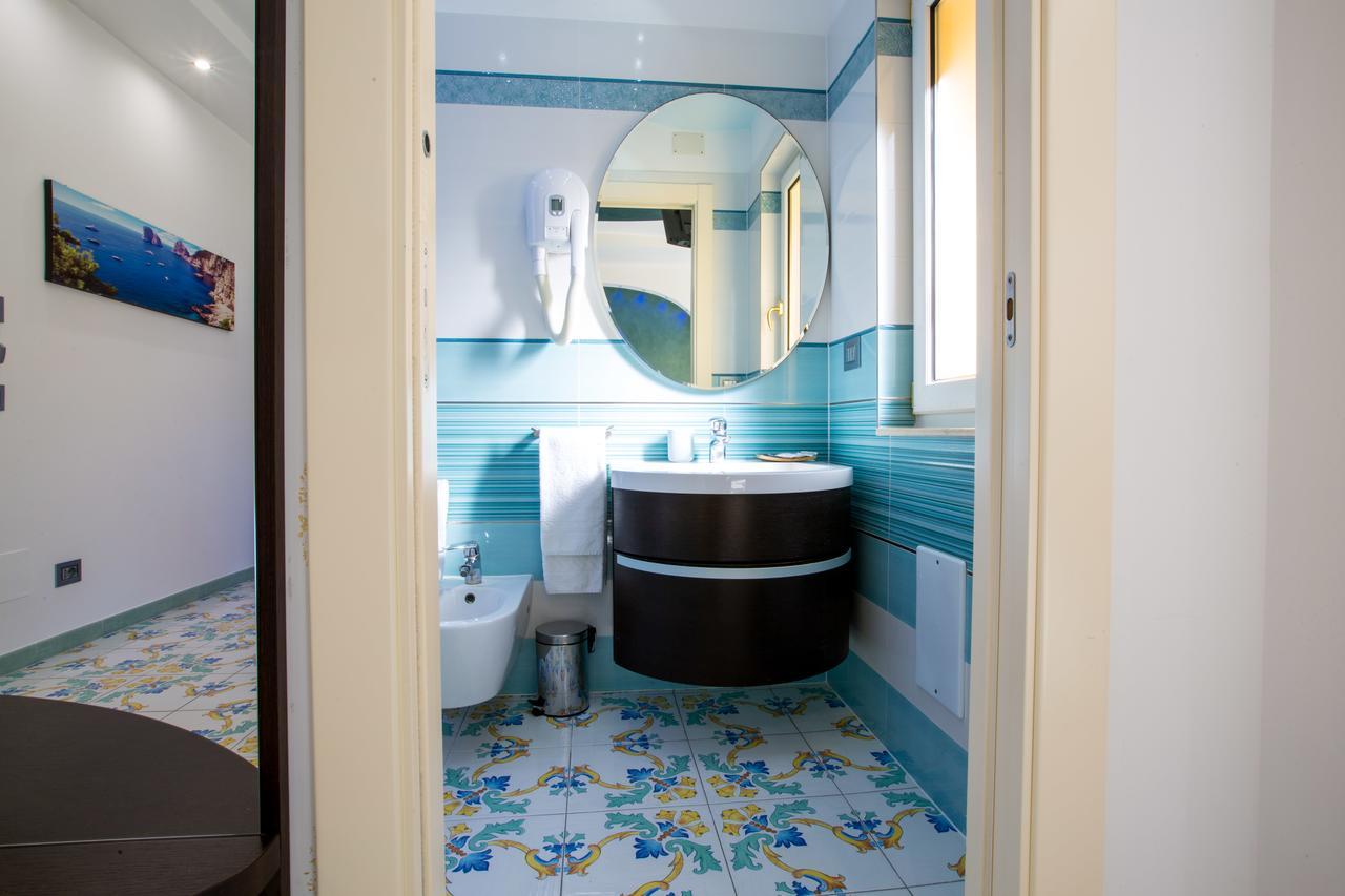 Guest house Palazzo Aranci *
