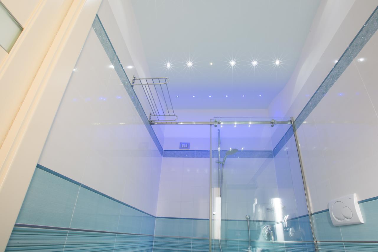 Guest house Palazzo Aranci *