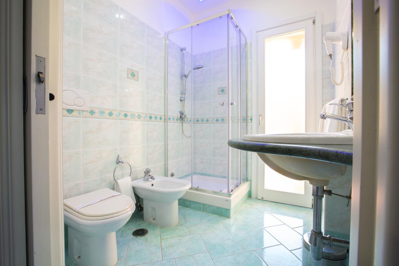 Guest house Palazzo Aranci *