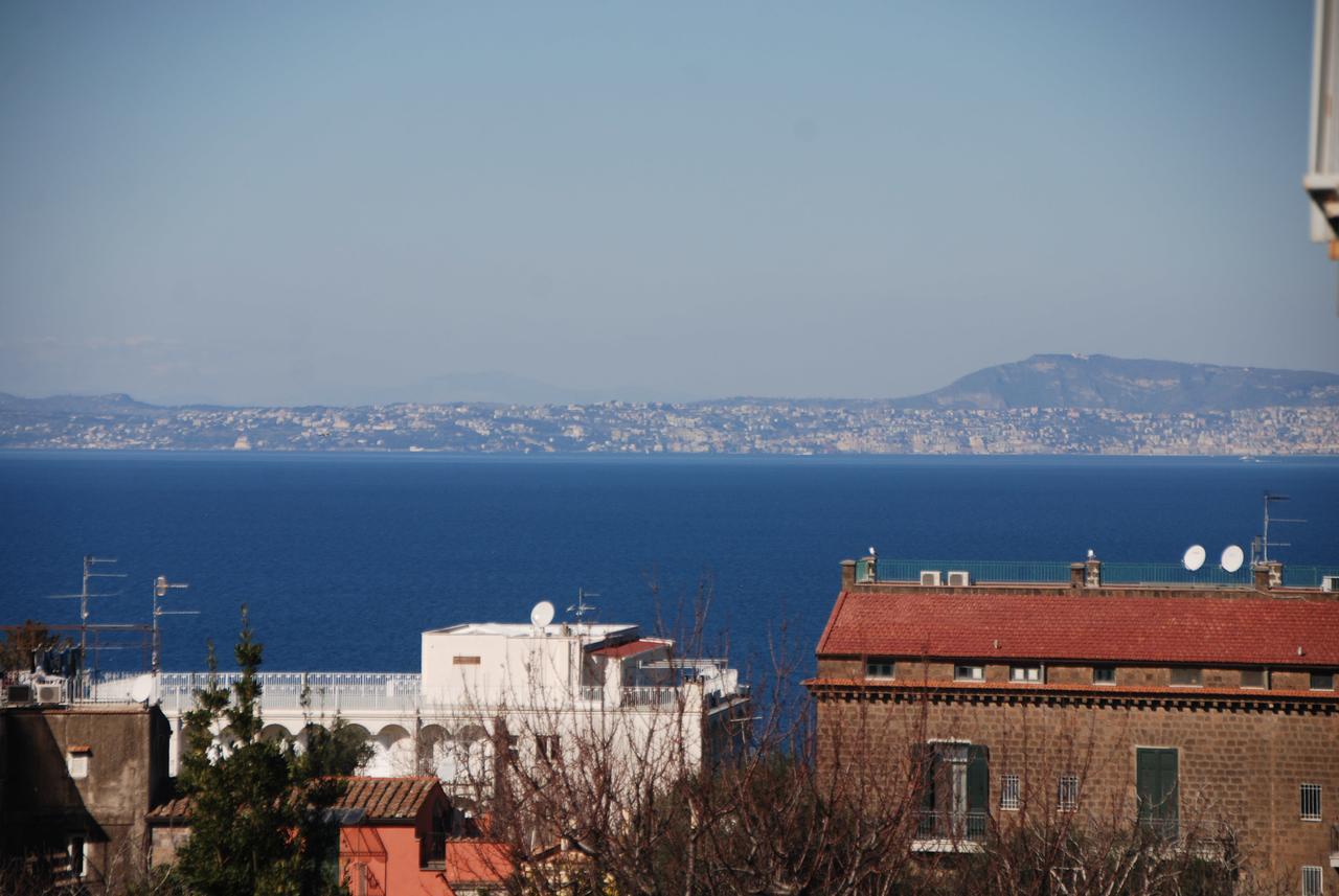 Bed & Breakfast Al Parco Ii Rota *