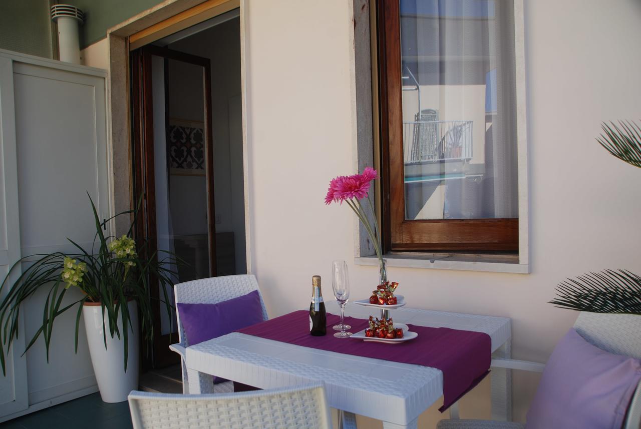 Bed & Breakfast Al Parco Ii Rota *
