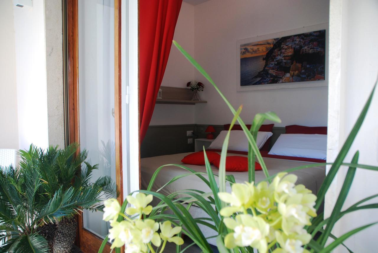 Bed & Breakfast Al Parco Ii Rota *