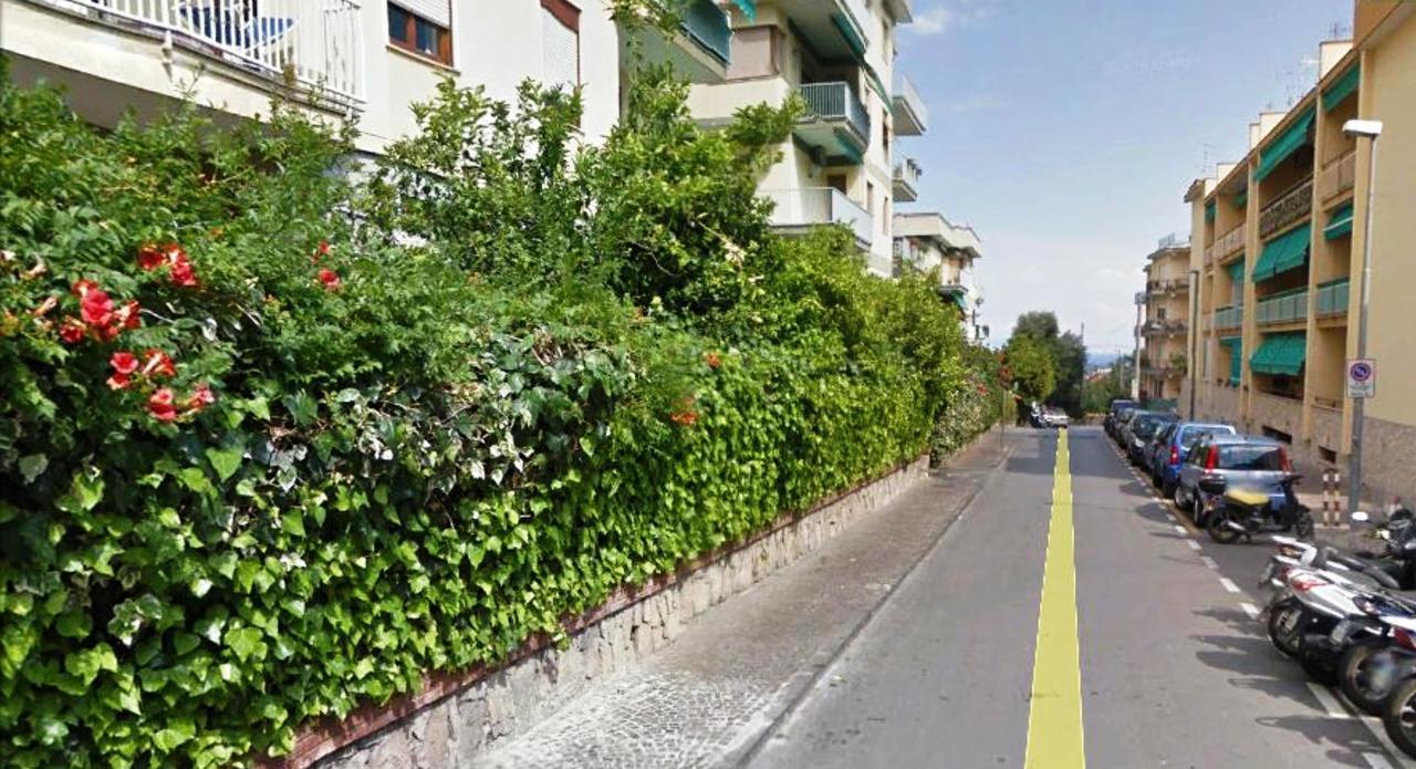 Al Parco Ii Rota * Sorrento