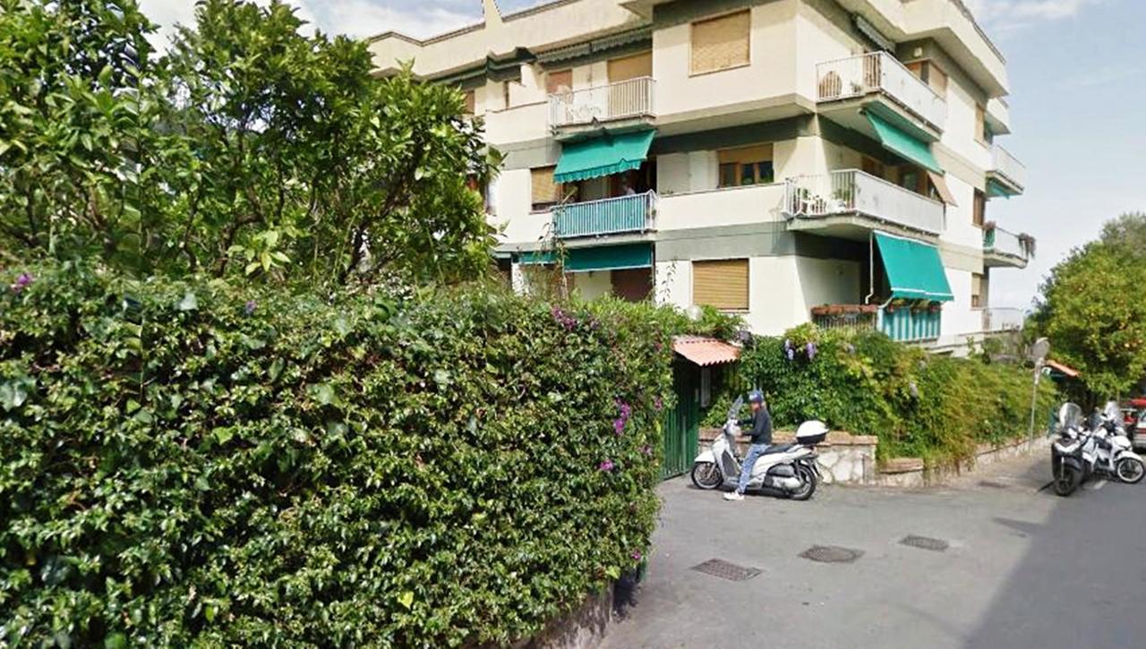 Bed & Breakfast Al Parco Ii Rota *
