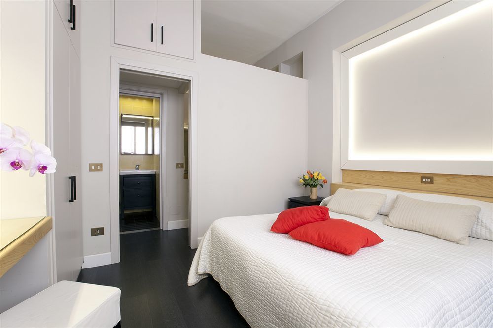 Sorrento Apartments * Sorrento