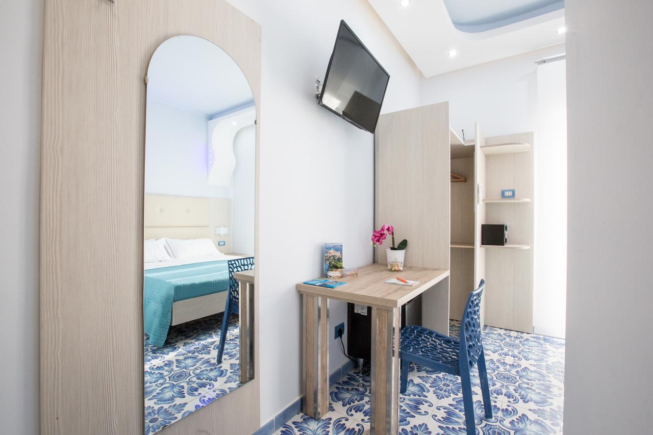 Guest house Palazzo Aranci *