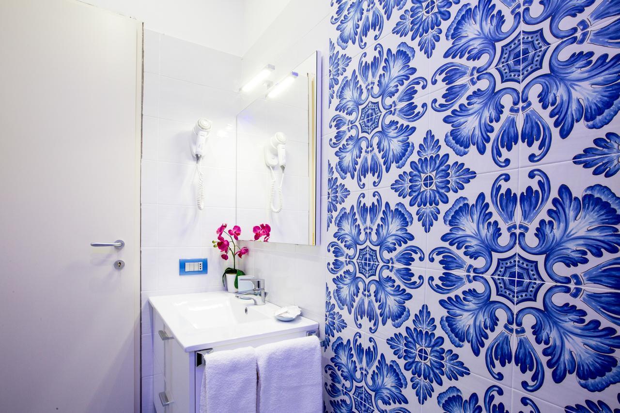 Guest house Palazzo Aranci *