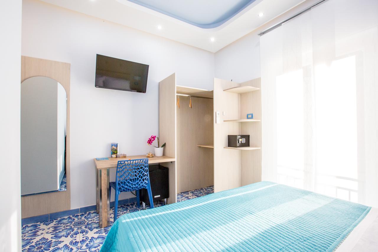 Guest house Palazzo Aranci *