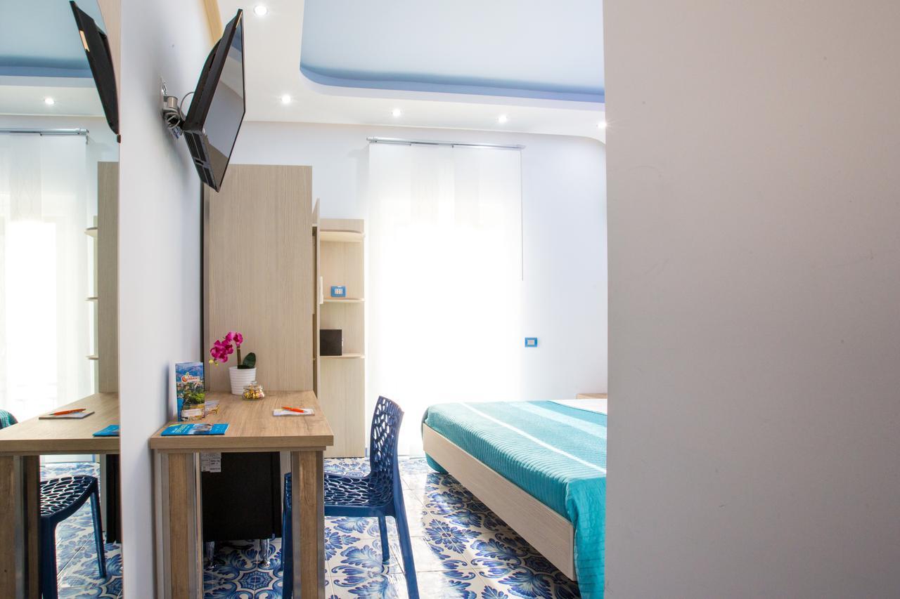Guest house Palazzo Aranci *