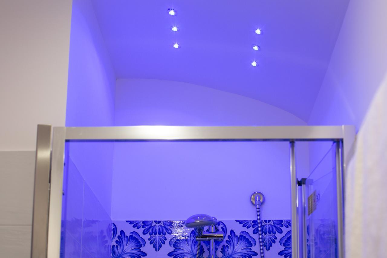 Guest house Palazzo Aranci *