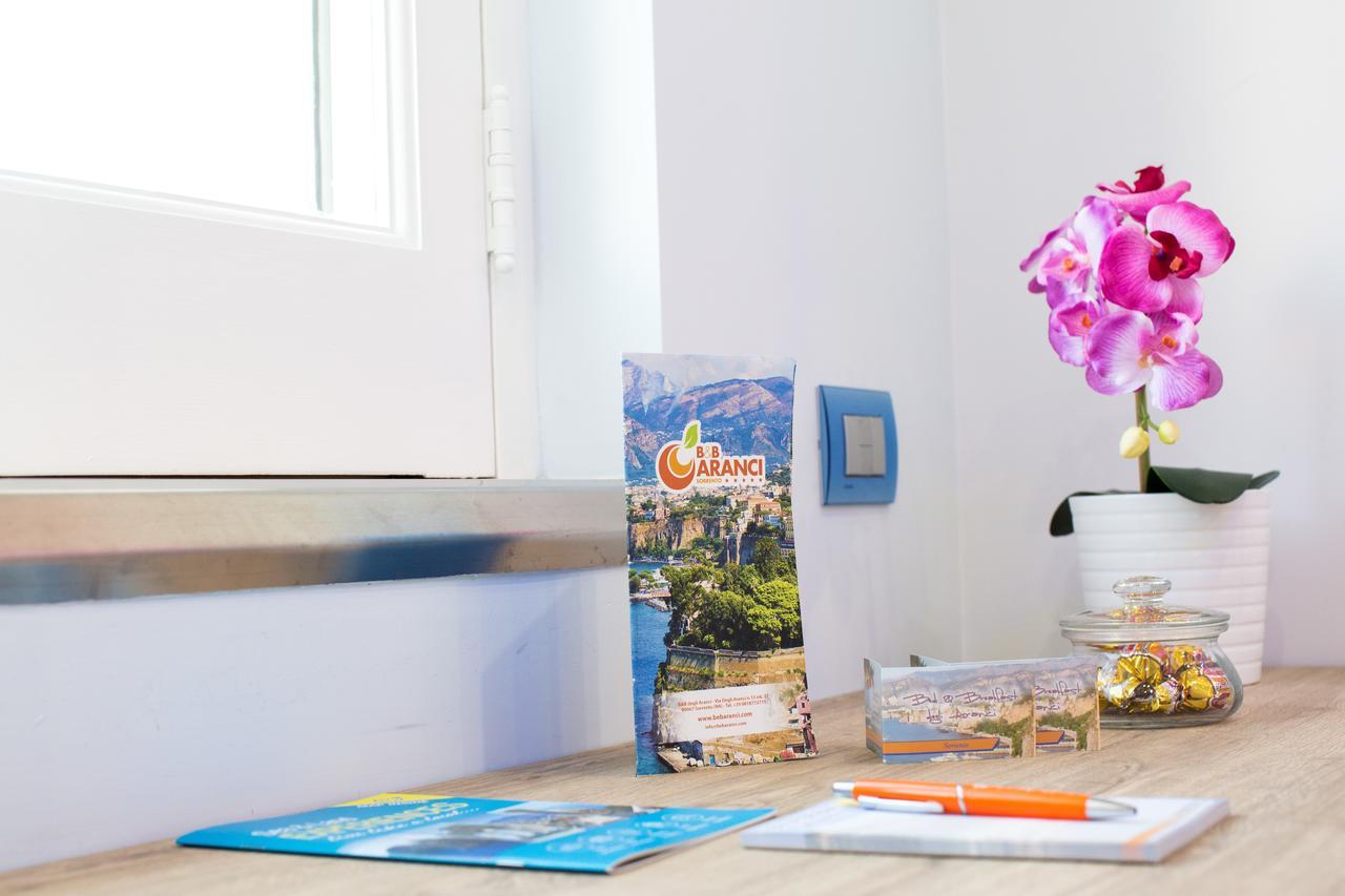Guest house Palazzo Aranci *