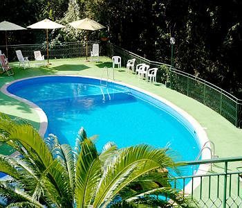 Hotel Cavour 3*