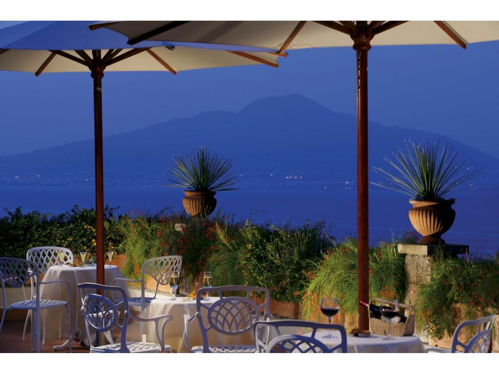 Grand Capodimonte 4* Sorrento