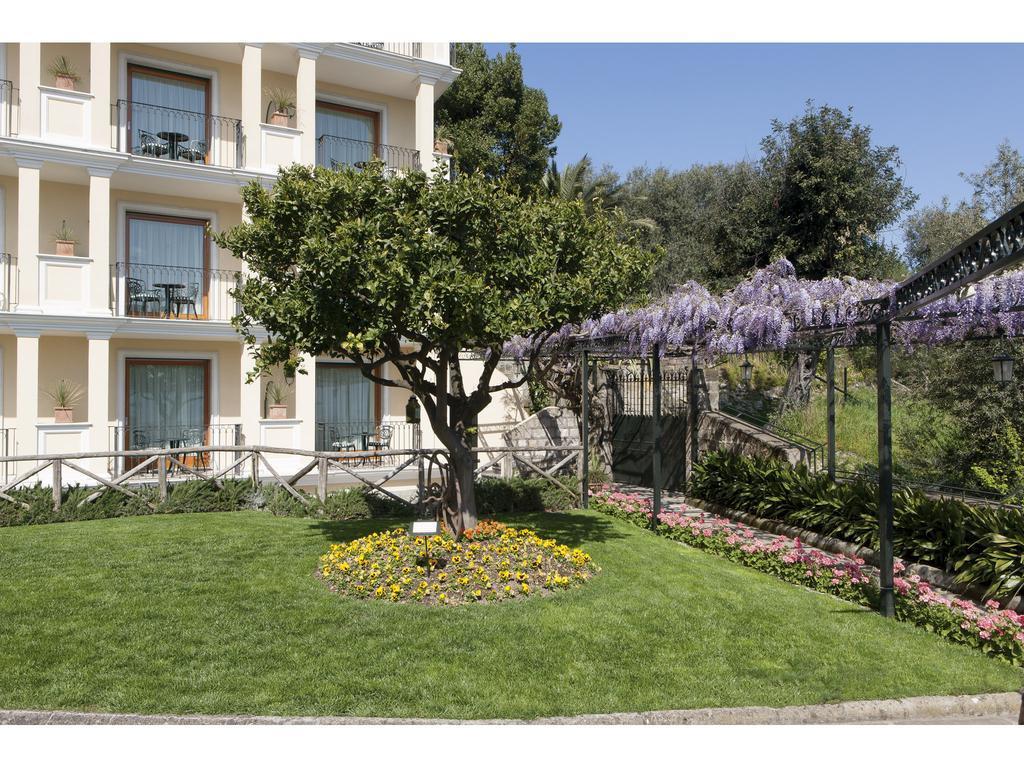 Grand Capodimonte 4* Sorrento