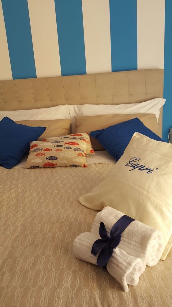 Bed & Breakfast Il Saraceno 2*