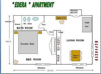 Apartment Casale Nunziatina *