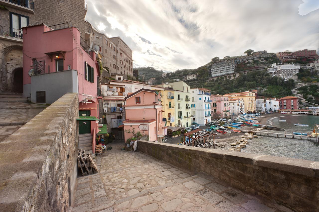 Casa Gilda Sorrento