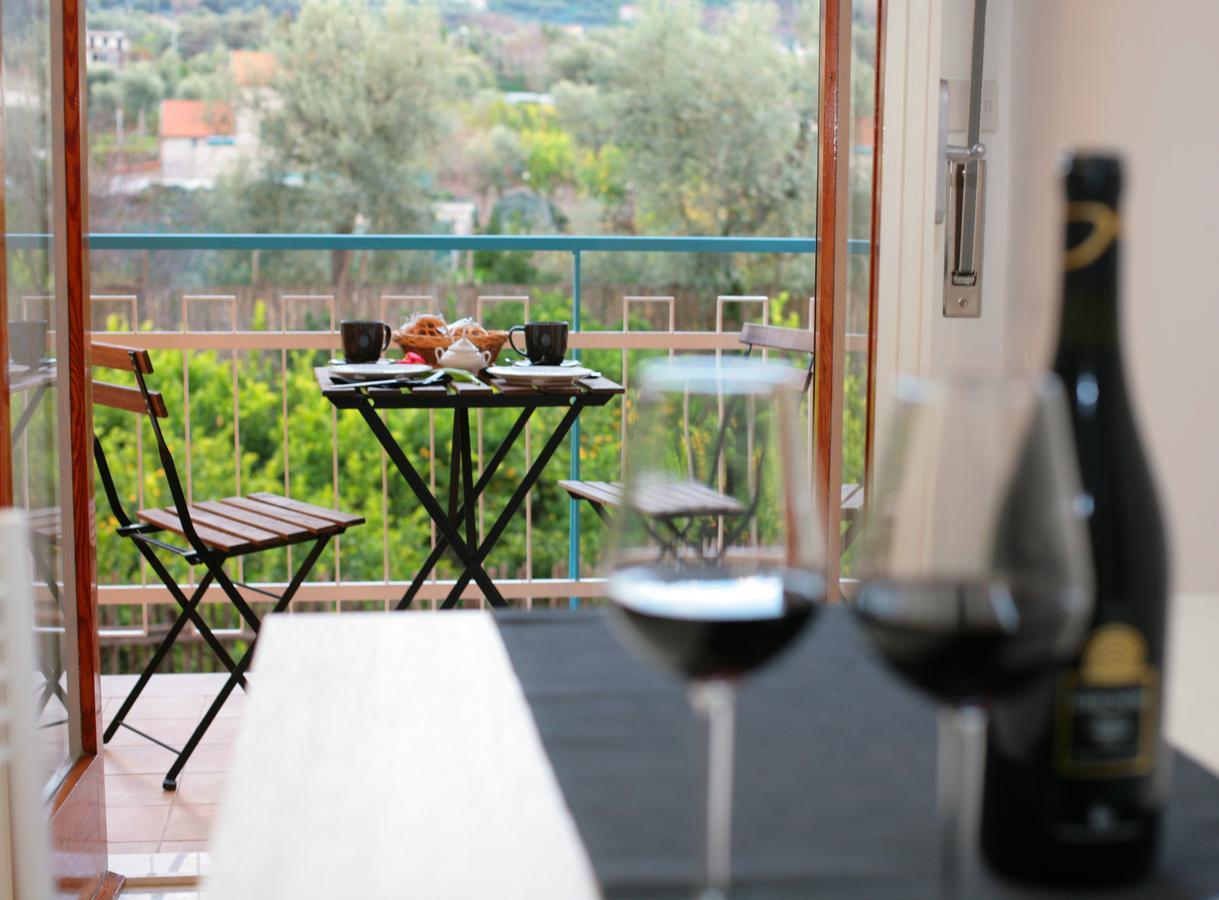 Edo's House * Sorrento