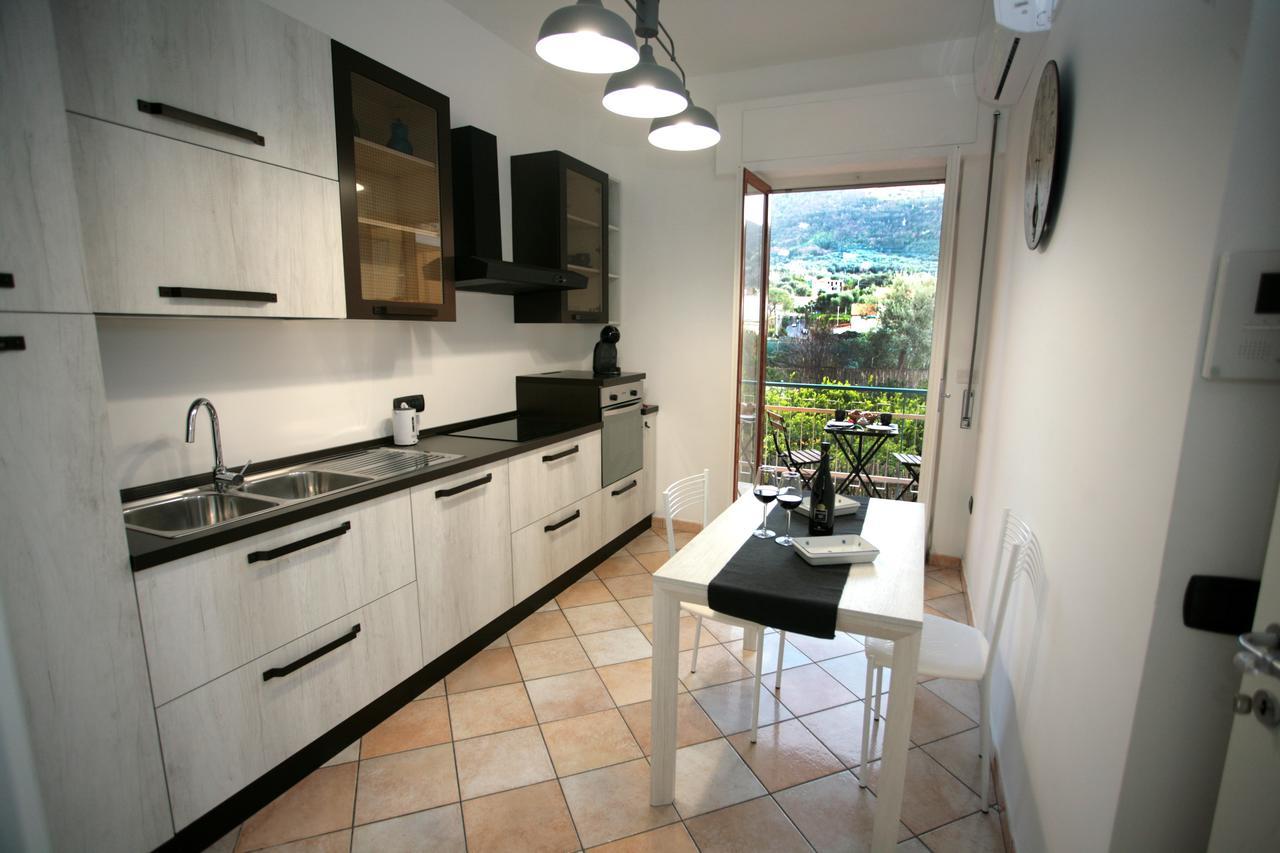 Edo's House Holiday home Sorrento