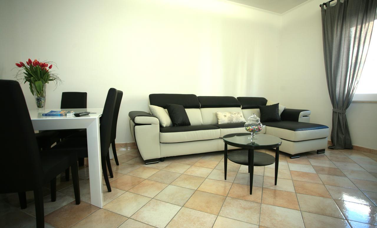 Holiday home Edo's House Sorrento