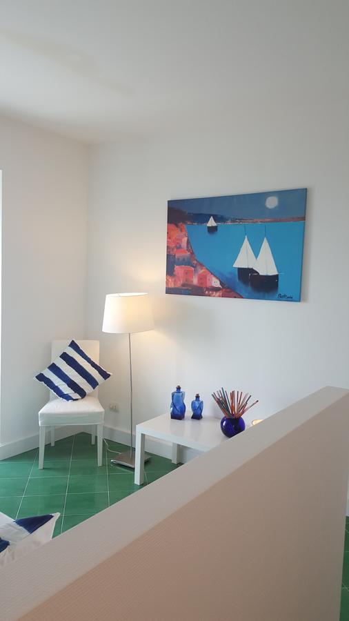 Garden Guest house *