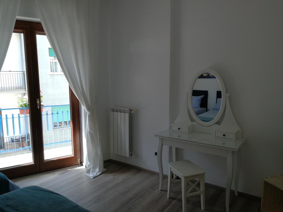 Lucy Apartment *