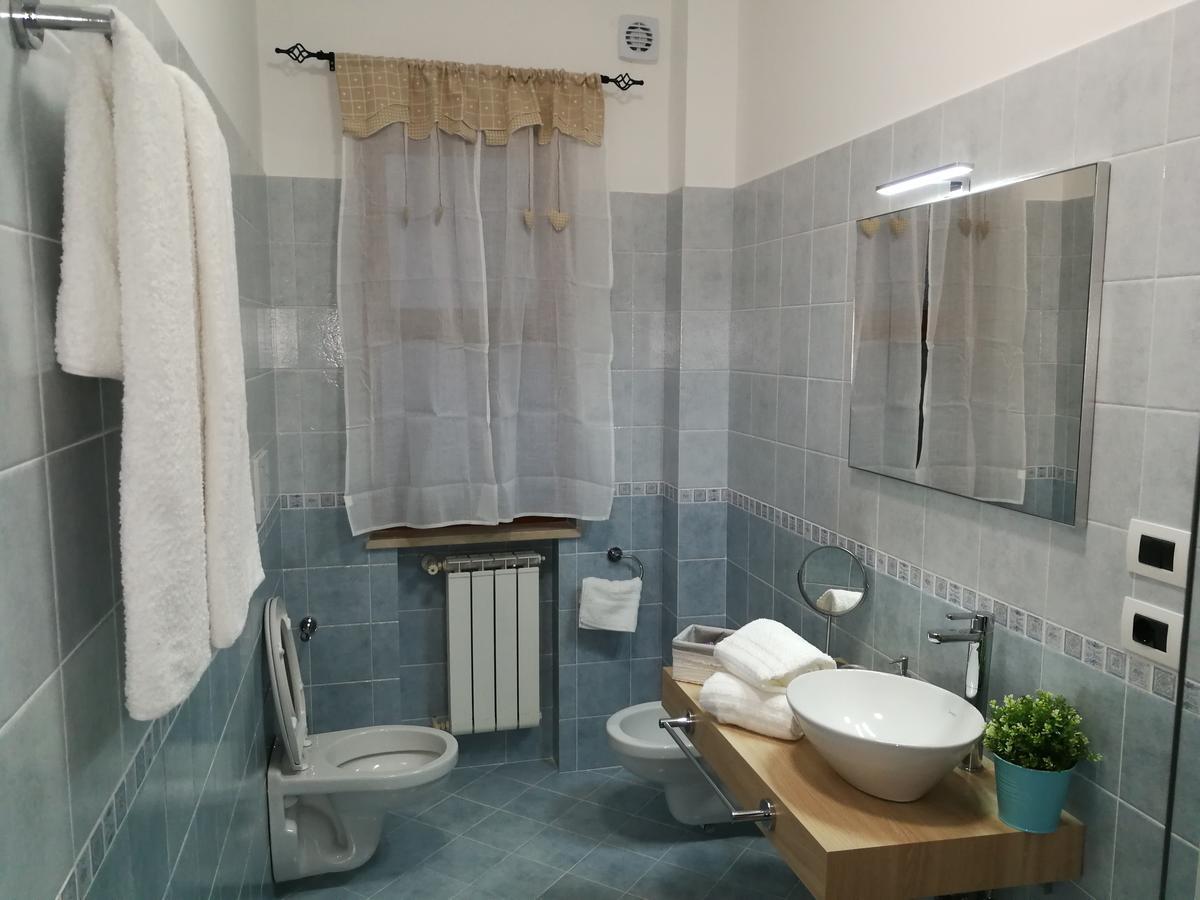 Lucy Apartment Sorrento