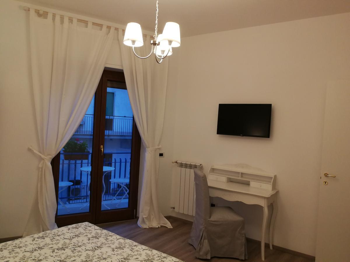 Apartment Lucy Sorrento