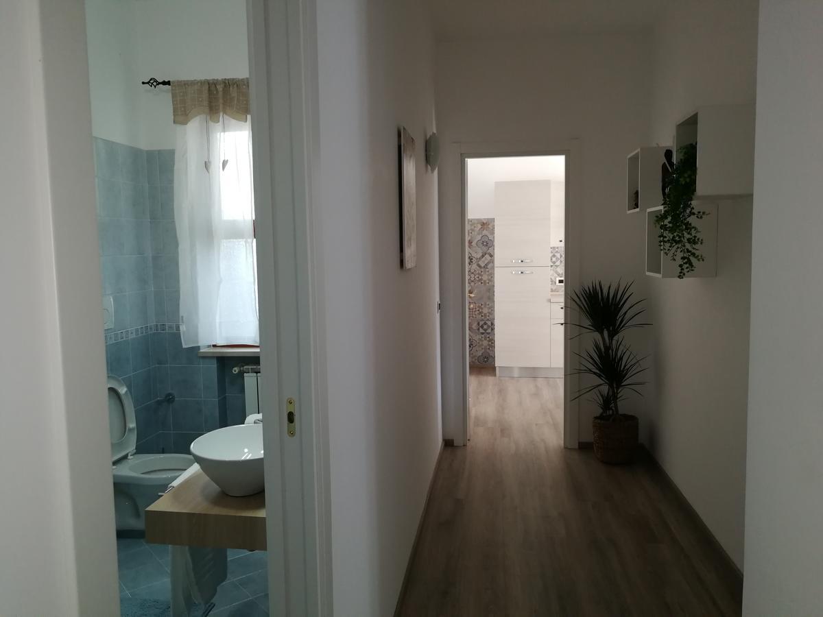 Appartement Lucy *