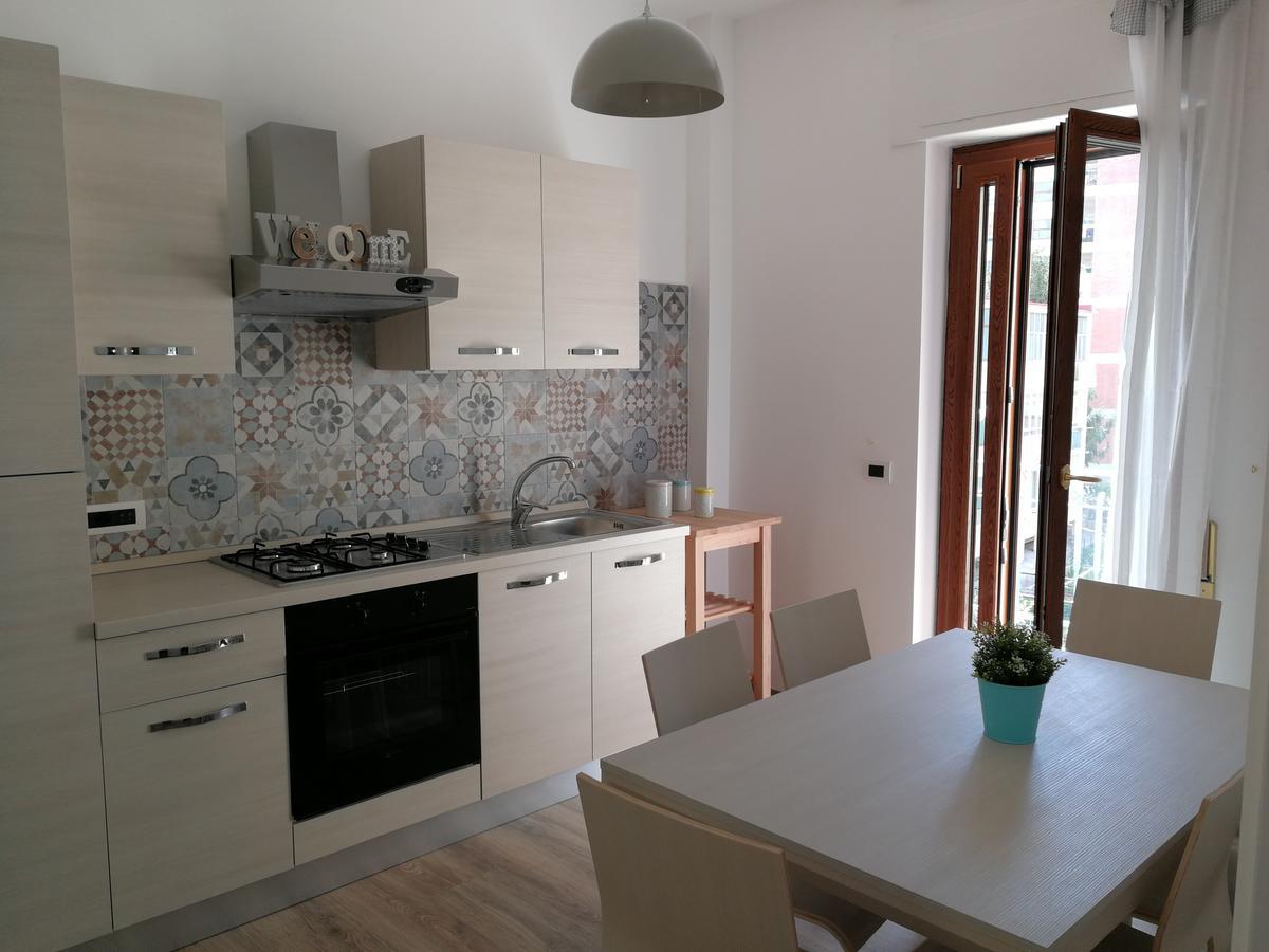 Apartment Lucy Sorrento
