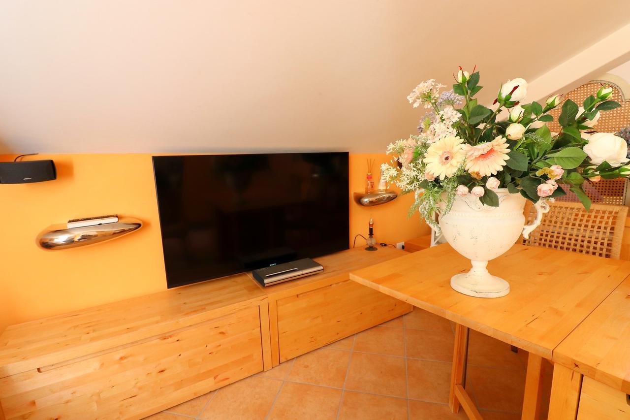 Holiday home Incanto Sorrentino - De Vivo Realty *