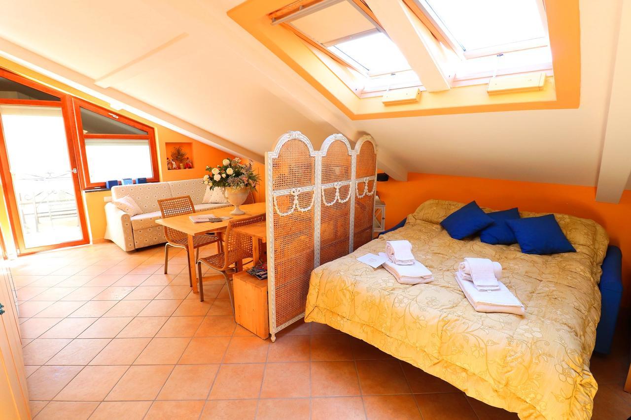 Incanto Sorrentino - De Vivo Realty * Sorrento