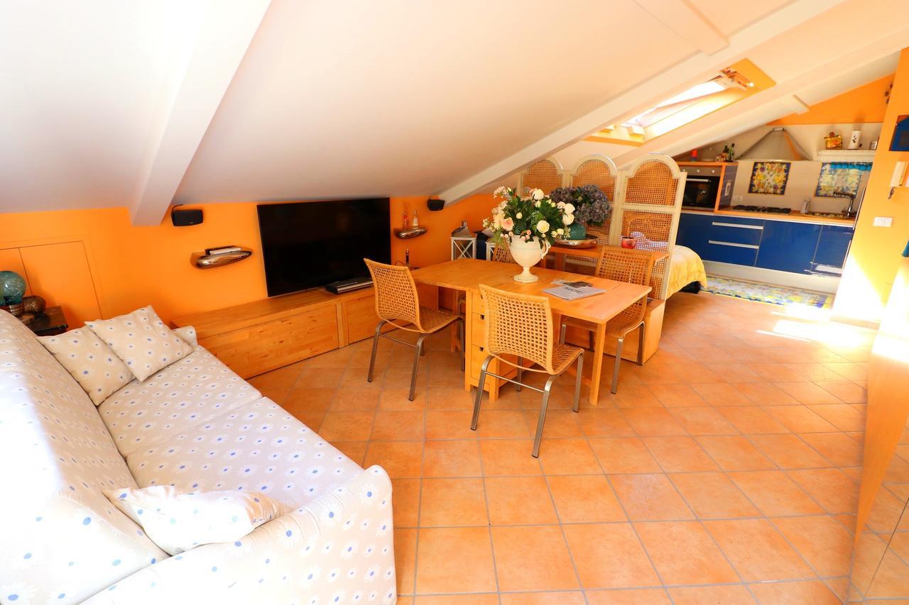 Incanto Sorrentino - De Vivo Realty Holiday home Sorrento