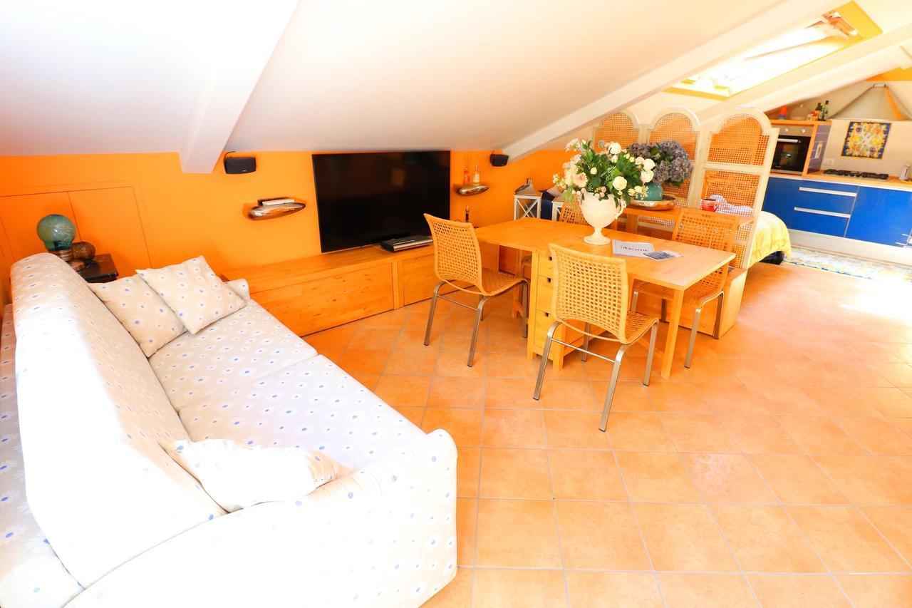 Incanto Sorrentino - De Vivo Realty Sorrento