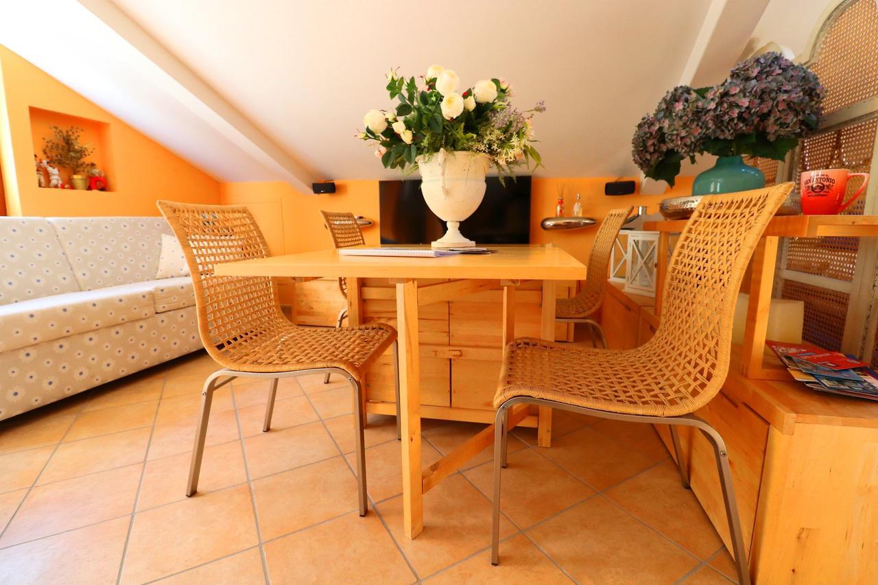 Incanto Sorrentino - De Vivo Realty Holiday home *