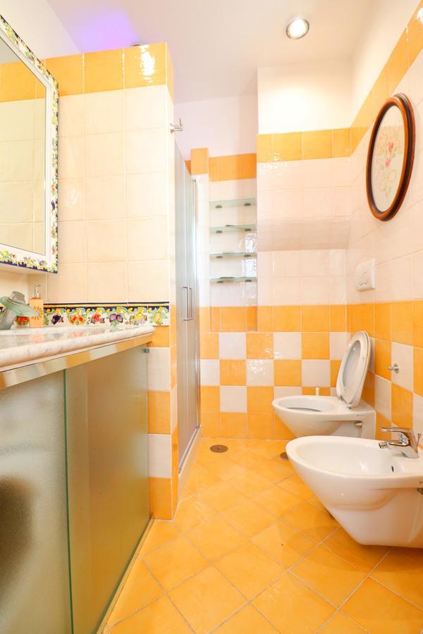 Incanto Sorrentino - De Vivo Realty * Sorrento