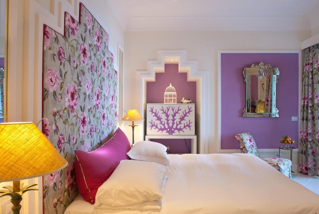 Bellevue Syrene Sorrento