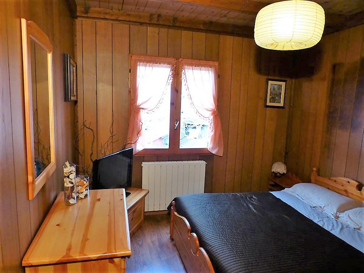 Chalet Annie Casa de férias