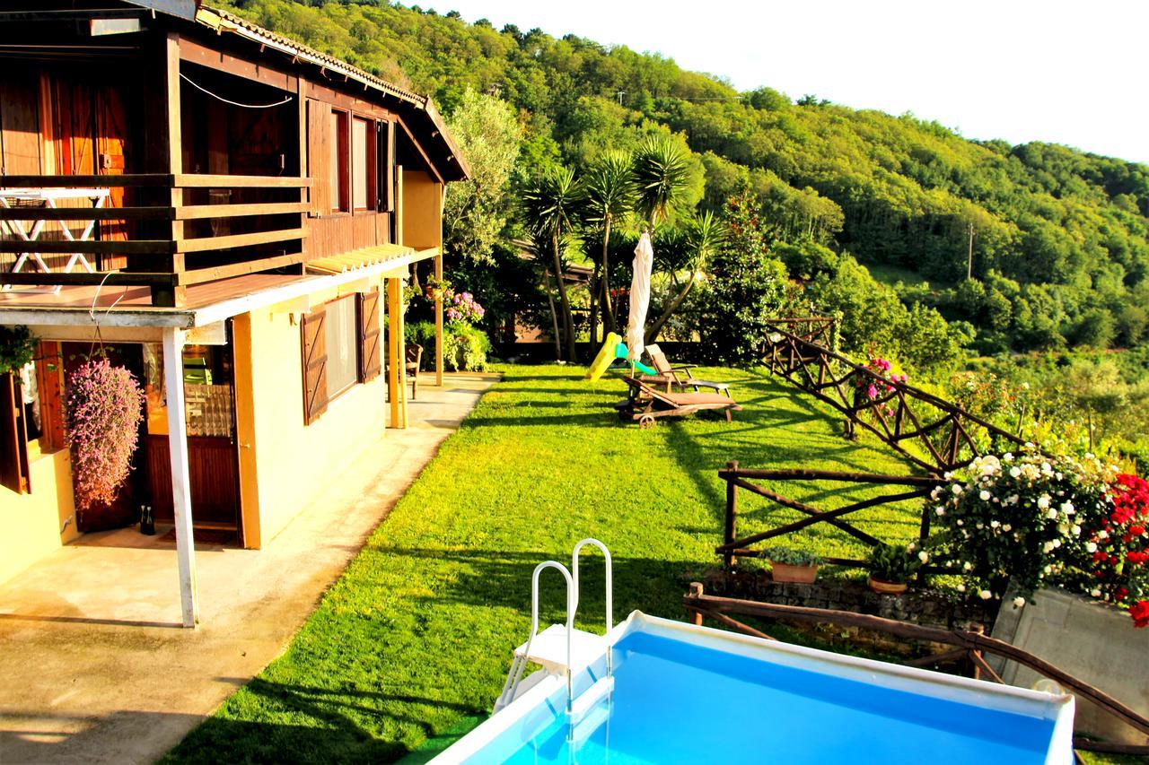 Chalet Annie *