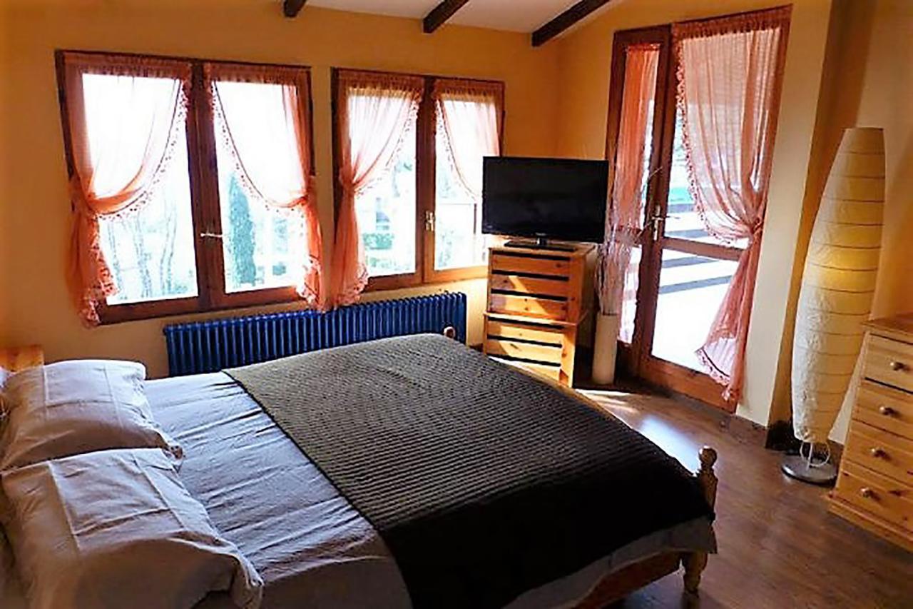 Casa de férias Chalet Annie Sorrento