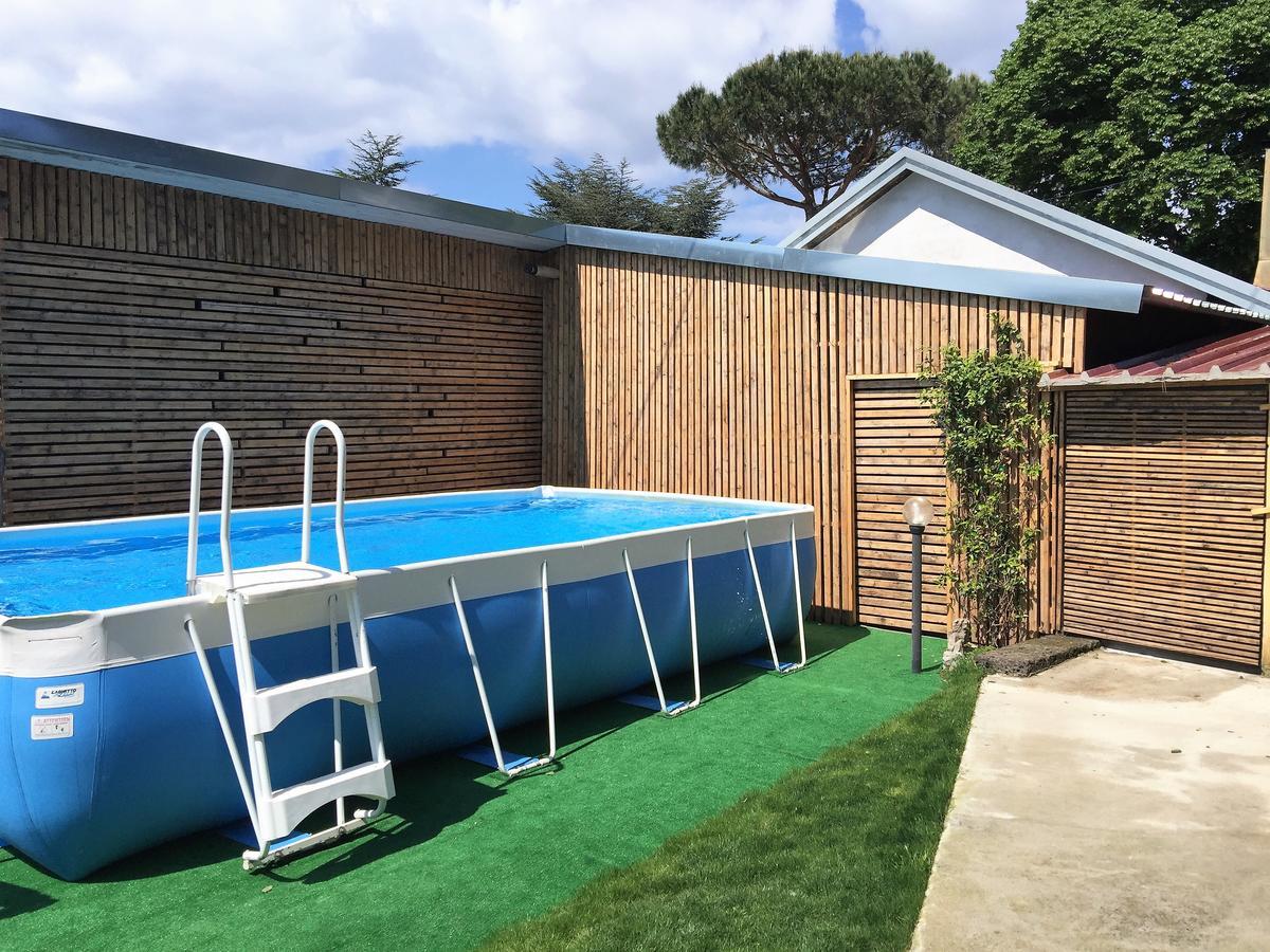 Chalet Annie