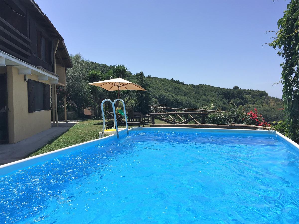 Chalet Annie Vakantiehuis *