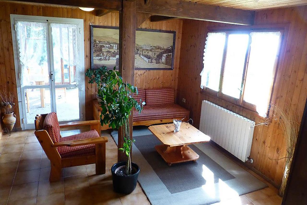 Chalet Annie Sorrento