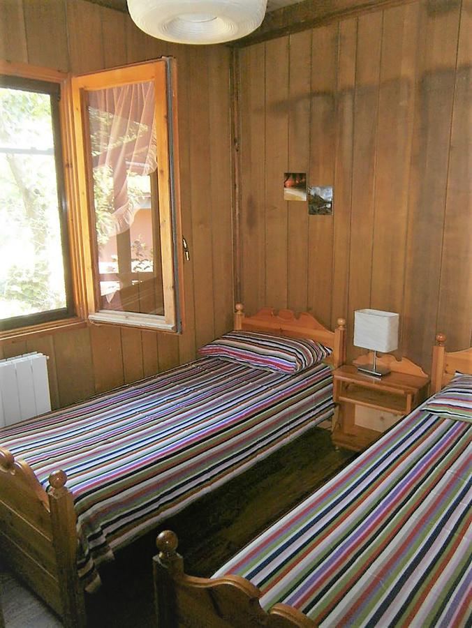 Casa de férias Chalet Annie Sorrento
